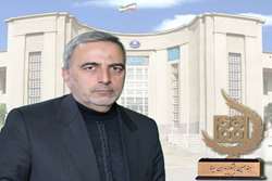  دکتر منصوری: رعایت تعهد حرفه‌ای در فراگیران بیمارستان فارابی مورد ارزیابی قرار می‌گیرد